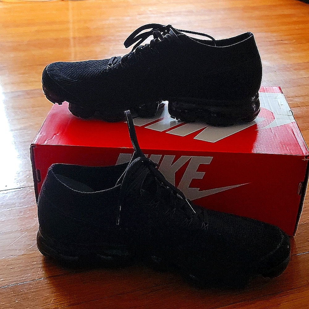 Nike  11.5 black
